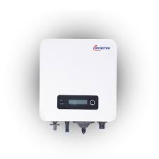 Microtek Solar Inverter
